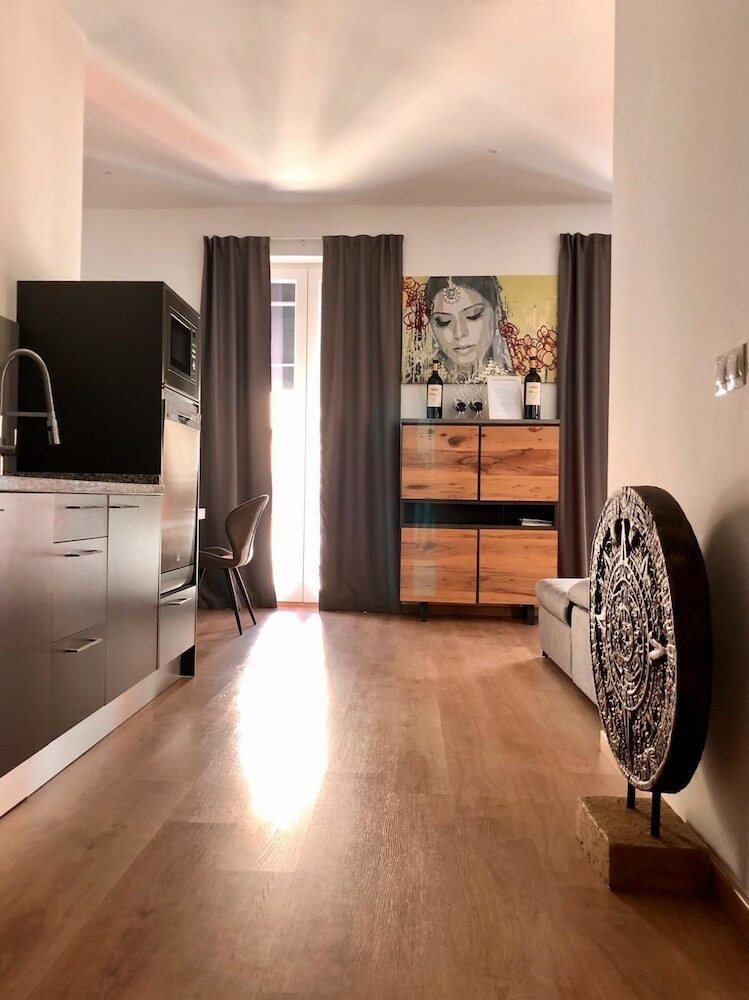 Apartamentos Pinzon Studios Alicante