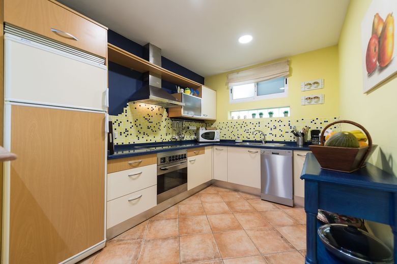 Apartamentos Sunnygolf 29