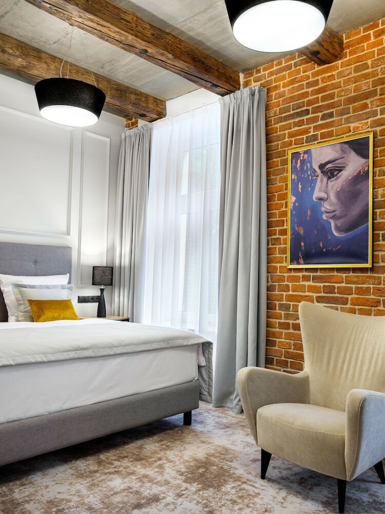 Hotel Wawel Queen