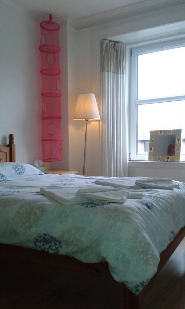 Residencia Arthur House