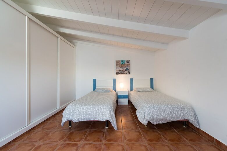 Apartamentos Sunnygolf 34