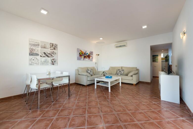 Apartamentos Sunnygolf 34