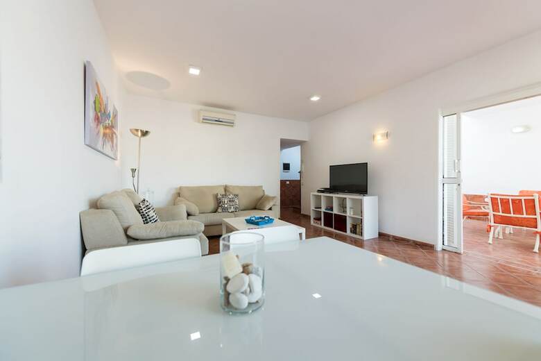 Apartamentos Sunnygolf 34