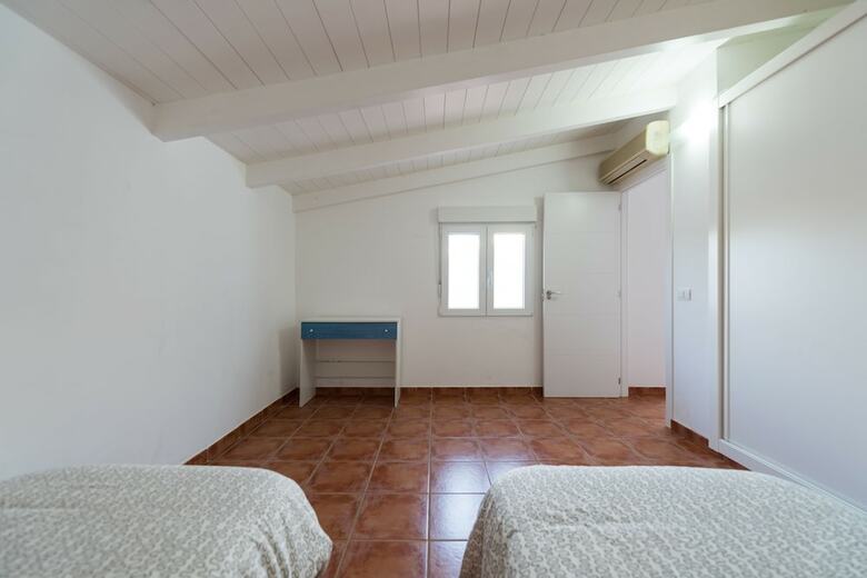 Apartamentos Sunnygolf 34