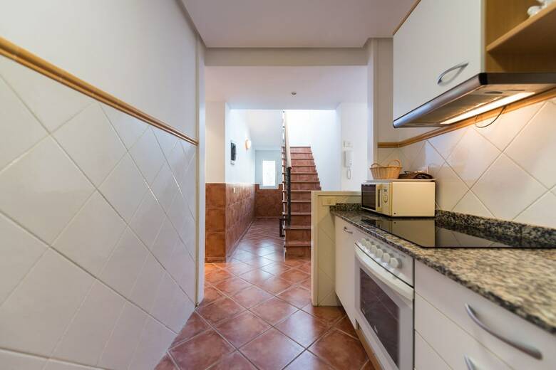 Apartamentos Sunnygolf 34