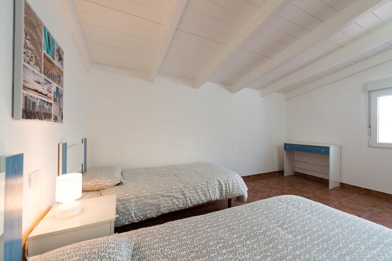 Apartamentos Sunnygolf 34