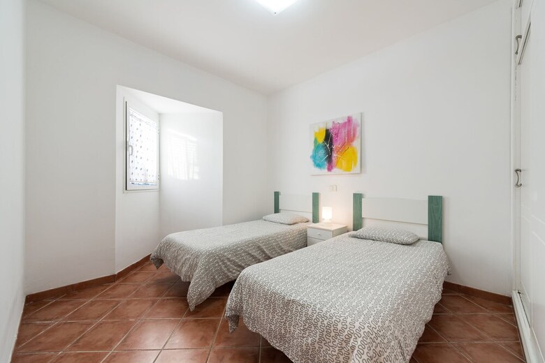 Apartamentos Sunnygolf 34