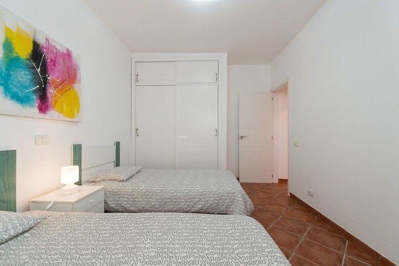 Apartamentos Sunnygolf 34