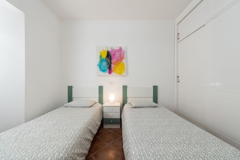 Apartamentos Sunnygolf 34