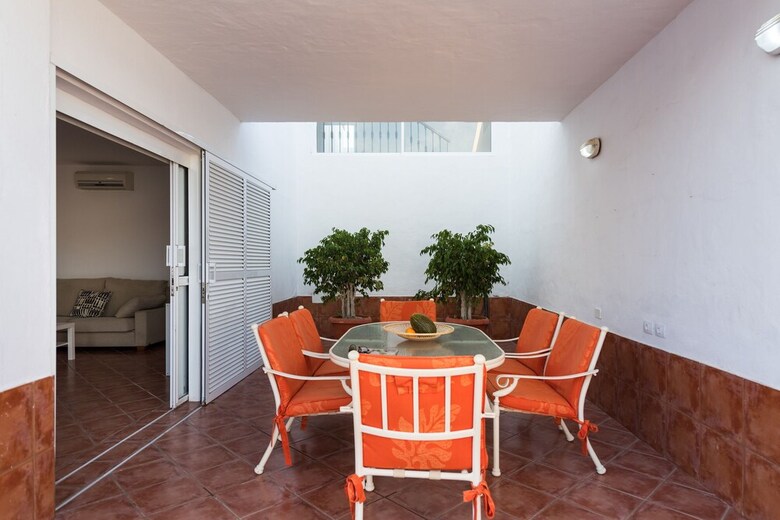 Apartamentos Sunnygolf 34