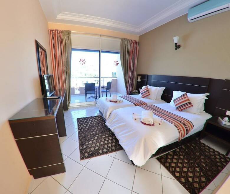 Hotel Motel Al Akha
