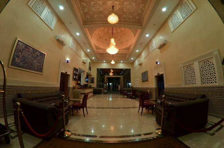 Hotel Motel Al Akha