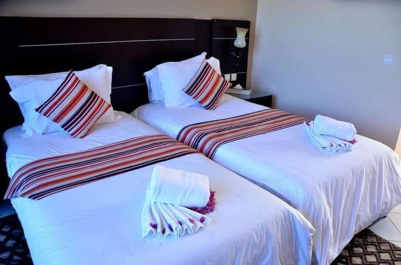 Hotel Motel Al Akha