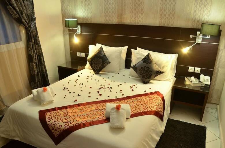 Hotel Motel Al Akha
