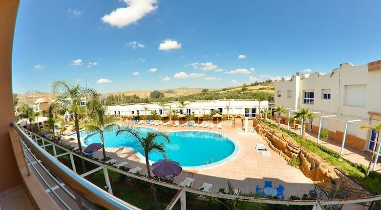 Hotel Motel Al Akha