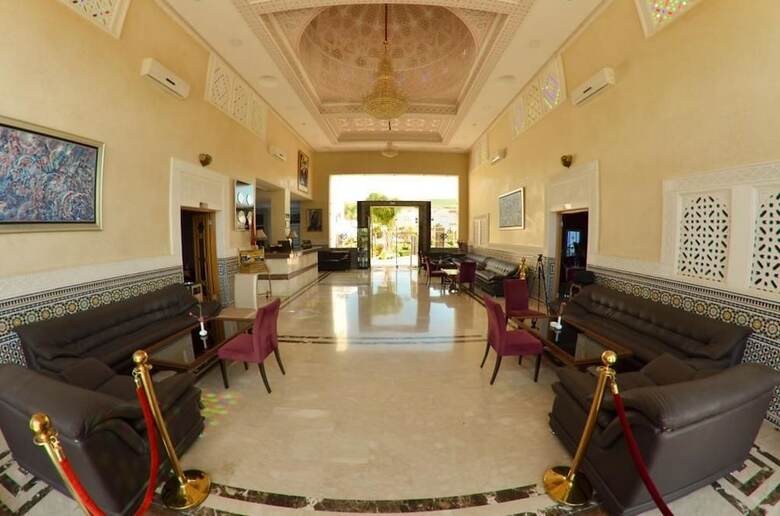 Hotel Motel Al Akha