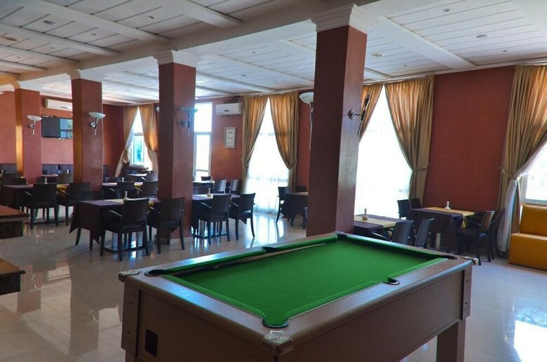 Hotel Motel Al Akha