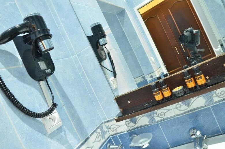 Hotel Motel Al Akha