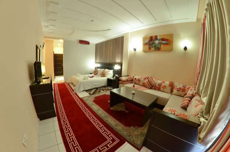 Hotel Motel Al Akha
