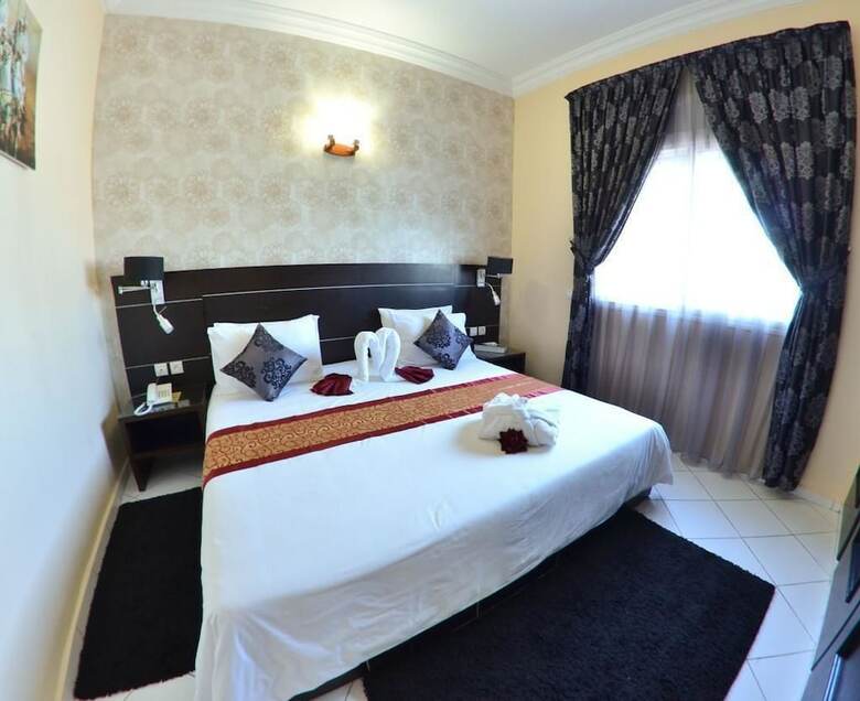 Hotel Motel Al Akha