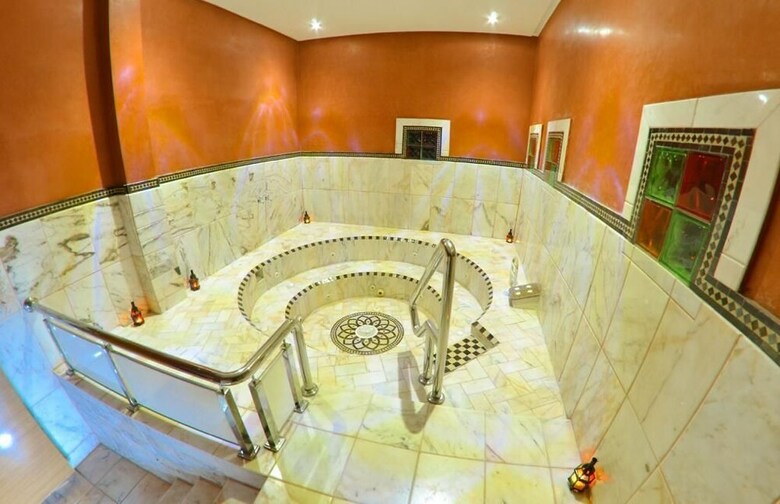 Hotel Motel Al Akha