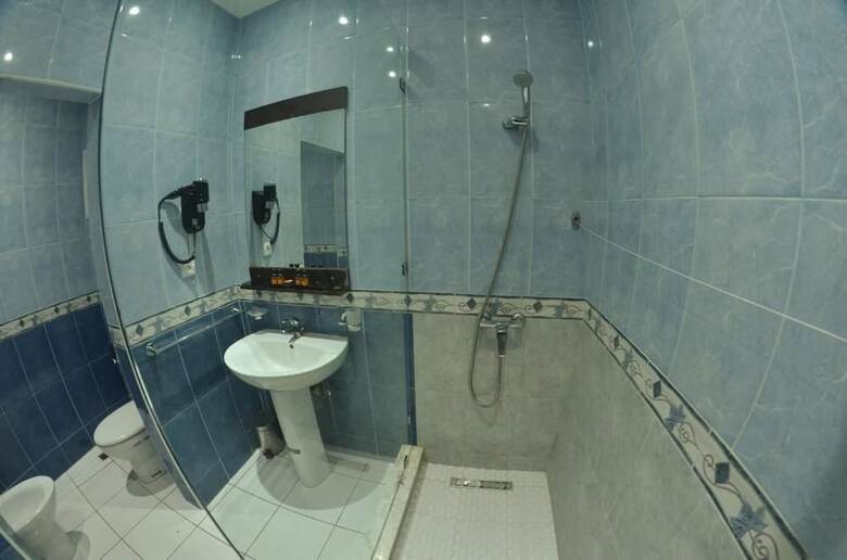 Hotel Motel Al Akha