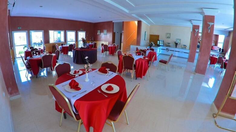 Hotel Motel Al Akha