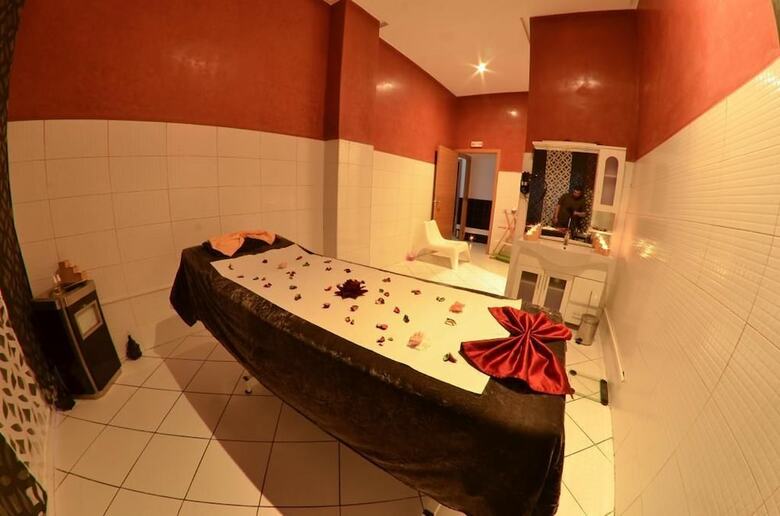 Hotel Motel Al Akha