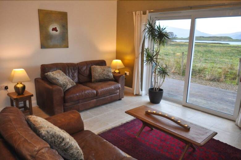 Apartamentos Lurach Flat
