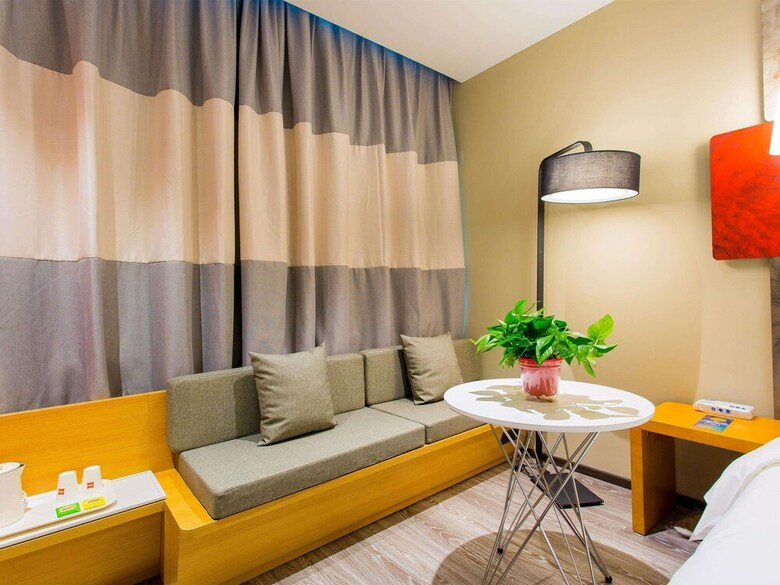 Ibis Baoji Hi-tech Zone Hotel
