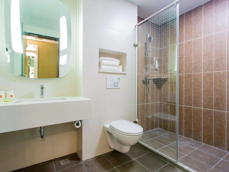 Ibis Baoji Hi-tech Zone Hotel