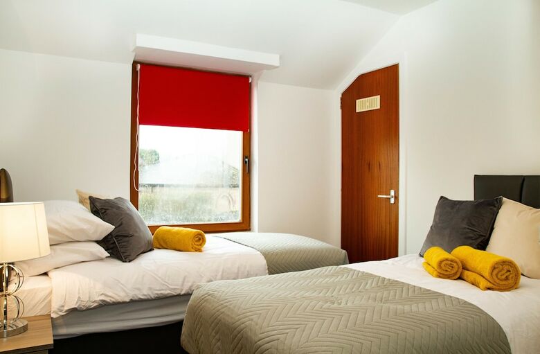 Apartamento Kings House