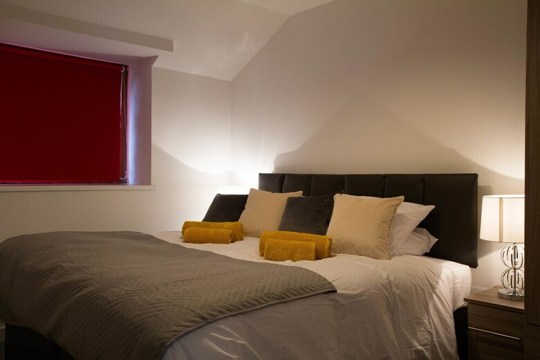 Apartamento Kings House