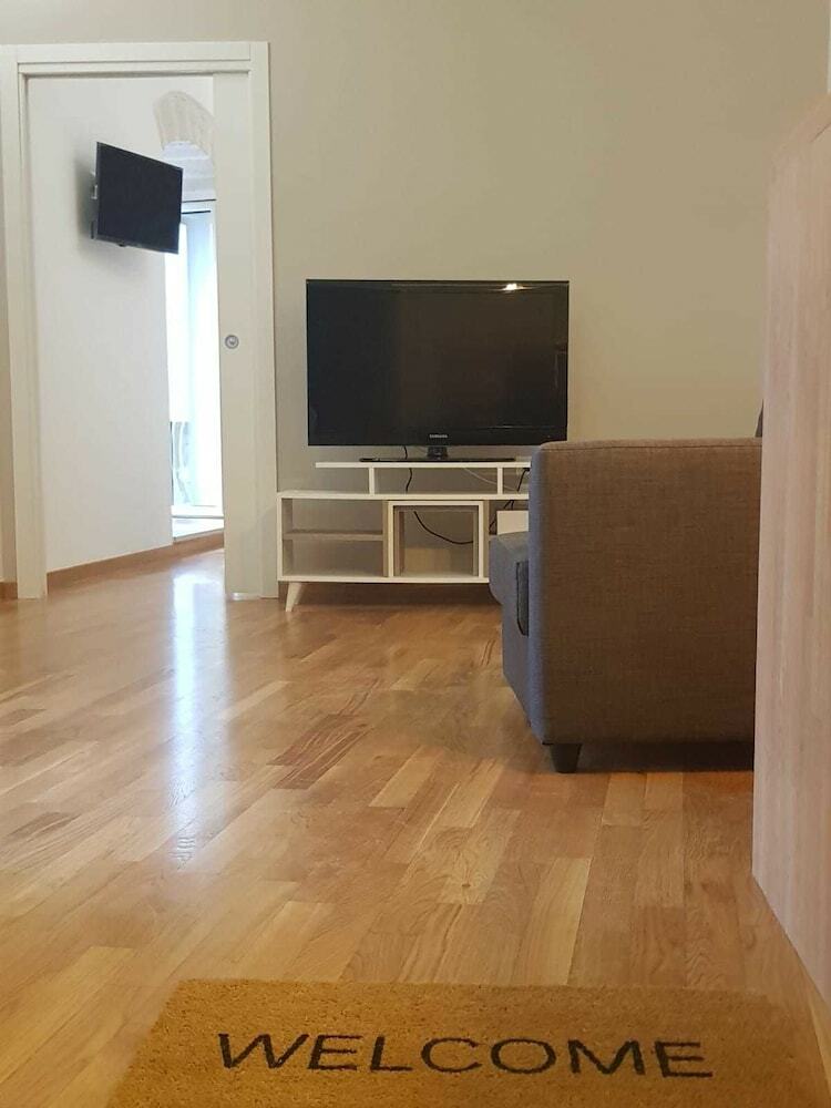 Bed & Breakfast Arco Gentile