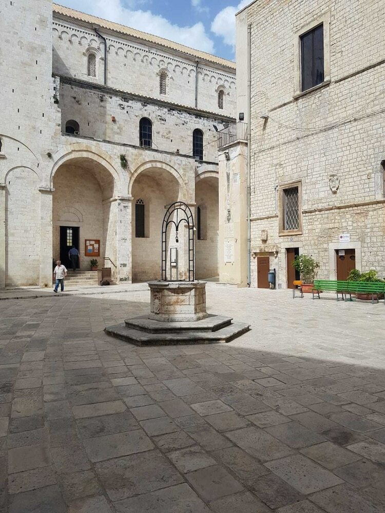 Bed & Breakfast Arco Gentile