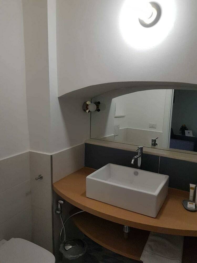 Bed & Breakfast Arco Gentile