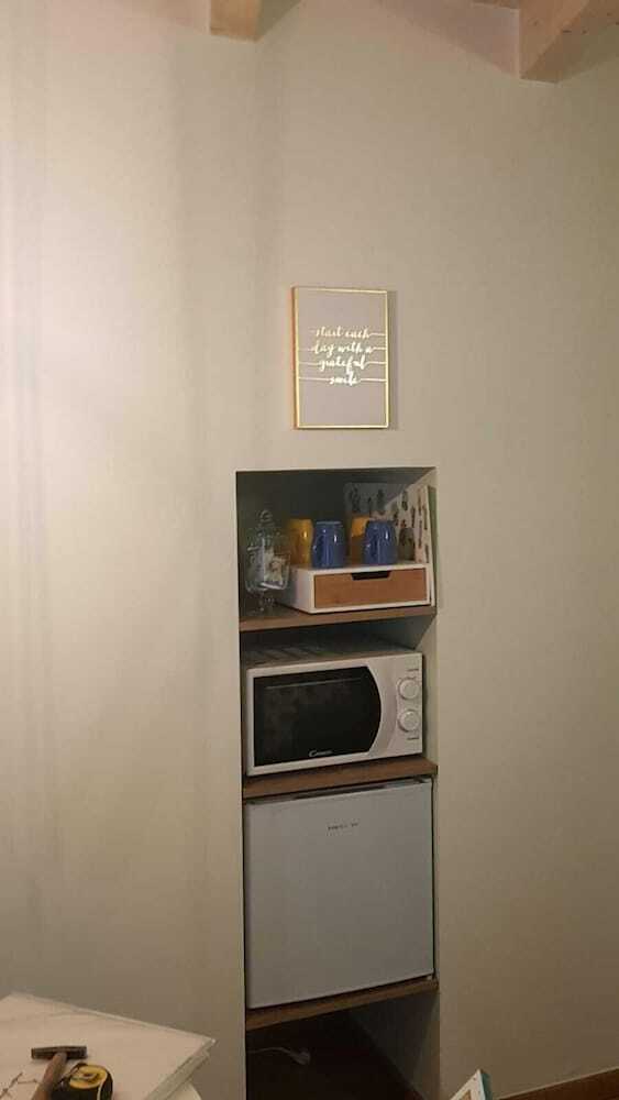 Bed & Breakfast Arco Gentile