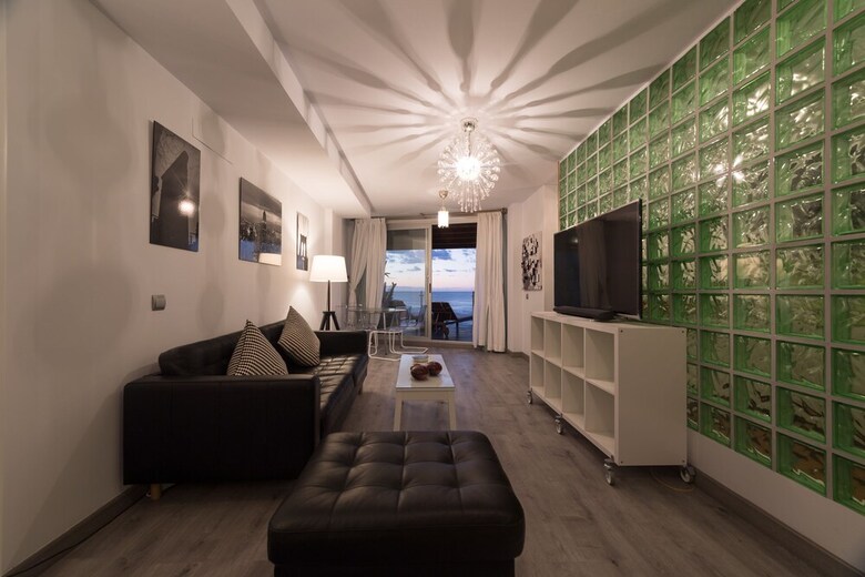 Apartamento Sfs