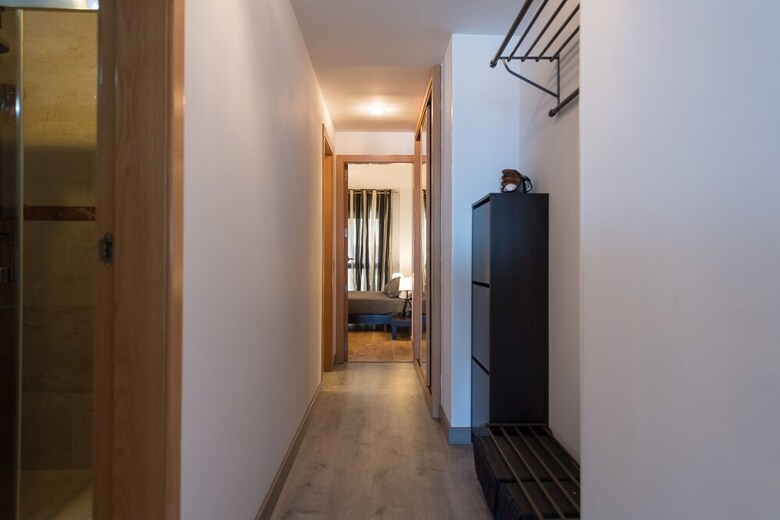 Apartamento Sfs