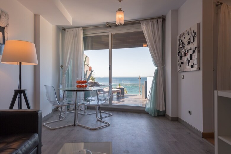 Apartamento Sfs