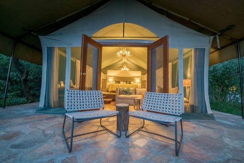 Taasa Lodge