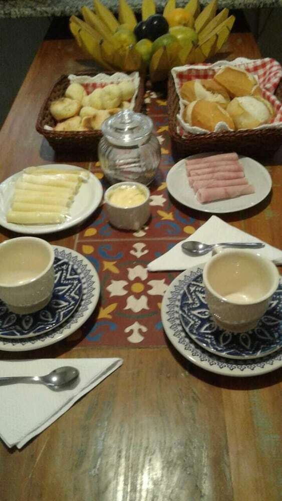 Posada Hospedaria Vila Rica