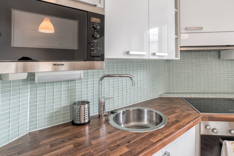 Apartamentos Kotimaailma Helsinki Hakaniemenkatu 5