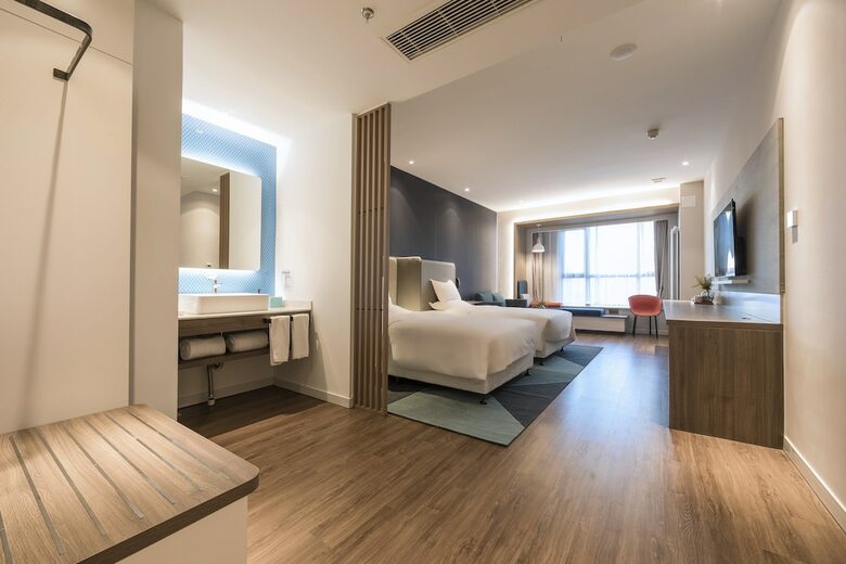 Hotel Holiday Inn Express Xi'an West