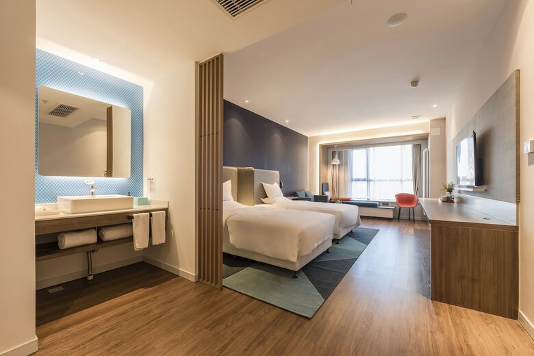 Hotel Holiday Inn Express Xi'an West
