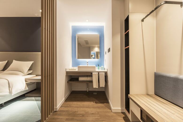 Hotel Holiday Inn Express Xi'an West