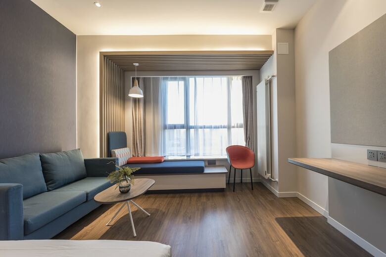 Hotel Holiday Inn Express Xi'an West