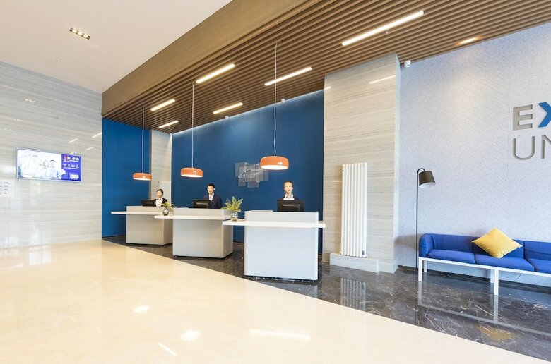 Hotel Holiday Inn Express Xi'an West