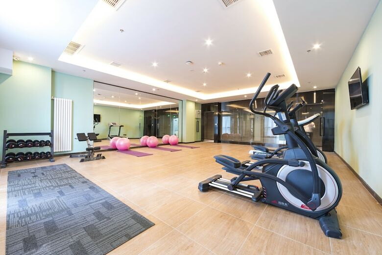 Hotel Holiday Inn Express Xi'an West