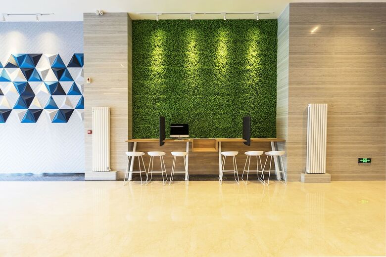 Hotel Holiday Inn Express Xi'an West